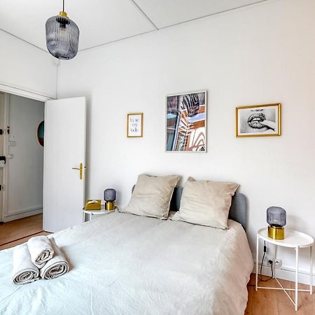 רואן Glamour Chic En Hyper Centre Pour 4 - Wifi - Sauna Pour 2 - Mylittlestay מראה חיצוני תמונה