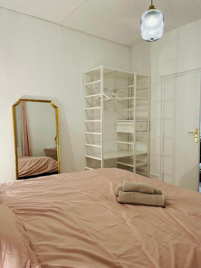רואן Glamour Chic En Hyper Centre Pour 4 - Wifi - Sauna Pour 2 - Mylittlestay מראה חיצוני תמונה