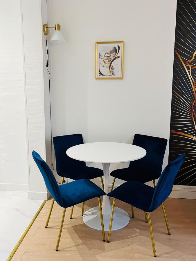 רואן Glamour Chic En Hyper Centre Pour 4 - Wifi - Sauna Pour 2 - Mylittlestay מראה חיצוני תמונה