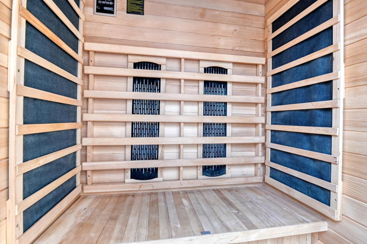 רואן Glamour Chic En Hyper Centre Pour 4 - Wifi - Sauna Pour 2 - Mylittlestay מראה חיצוני תמונה