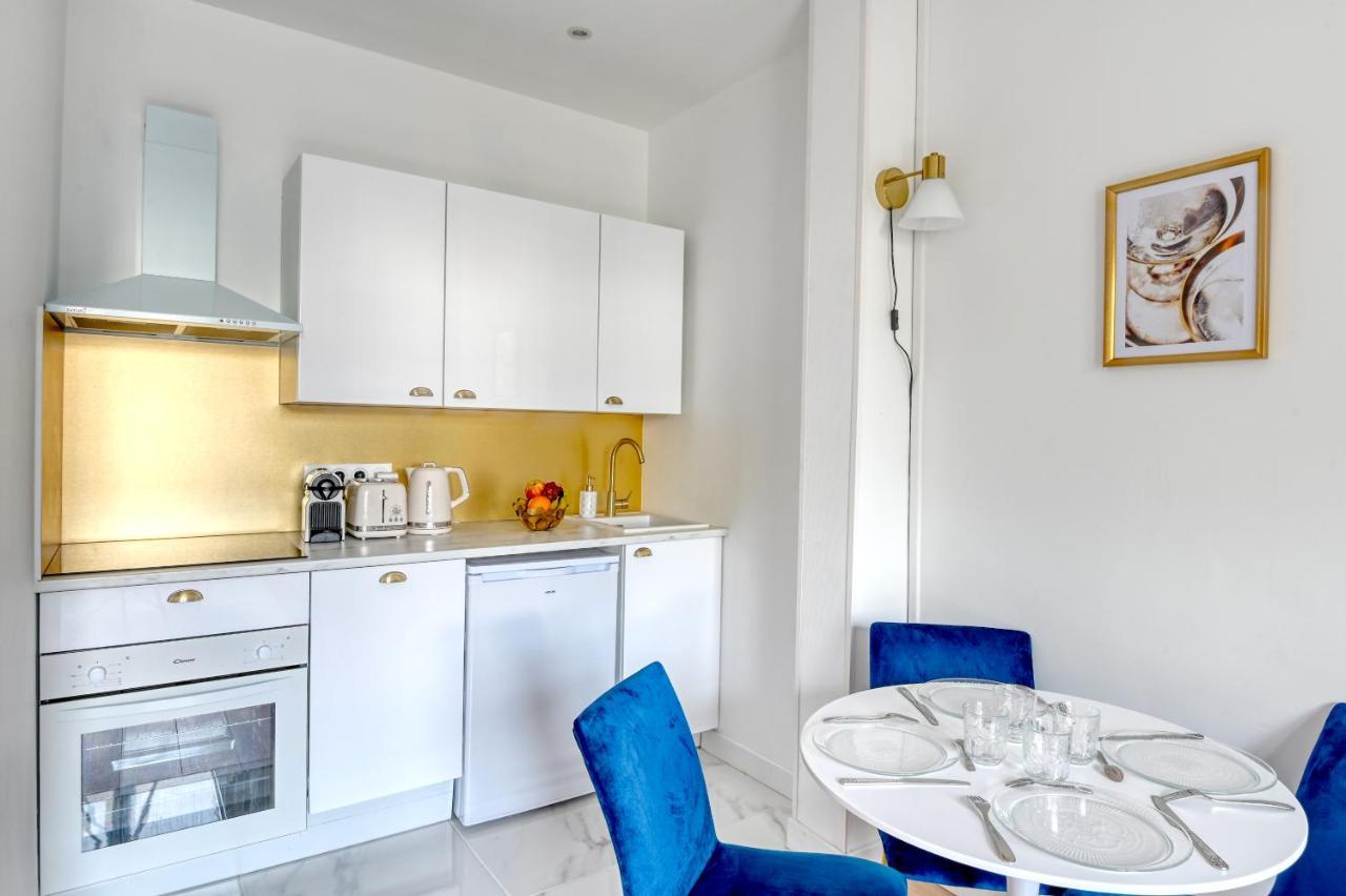 רואן Glamour Chic En Hyper Centre Pour 4 - Wifi - Sauna Pour 2 - Mylittlestay מראה חיצוני תמונה